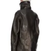 RICK OWENS – JACKEN RP02E4722LNV-09 RICK OWENS – JACKEN RP02E4722LNV-09
