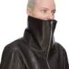 RICK OWENS – JACKEN RP02E4722LNV-09 RICK OWENS – JACKEN RP02E4722LNV-09