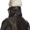 RICK OWENS – JACKEN RP02E4722LNV-09 RICK OWENS – JACKEN RP02E4722LNV-09
