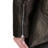 RICK OWENS – JACKEN RP02E4722LNV-09 RICK OWENS – JACKEN RP02E4722LNV-09