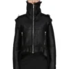 RICK OWENS – JACKEN RP02E4722LSHTR-09 RICK OWENS – JACKEN RP02E4722LSHTR-09