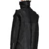 RICK OWENS – JACKEN RP02E4722LSHTR-09 RICK OWENS – JACKEN RP02E4722LSHTR-09