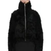 RICK OWENS – JACKEN RP02E4722LSHTR-09 RICK OWENS – JACKEN RP02E4722LSHTR-09