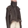 RICK OWENS – JACKEN RP02E4722LSHTR-78 RICK OWENS – JACKEN RP02E4722LSHTR-78