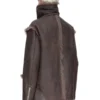 RICK OWENS – JACKEN RP02E4722LSHTR-78 RICK OWENS – JACKEN RP02E4722LSHTR-78