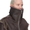 RICK OWENS – JACKEN RP02E4722LSHTR-78 RICK OWENS – JACKEN RP02E4722LSHTR-78