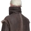 RICK OWENS – JACKEN RP02E4722LSHTR-78 RICK OWENS – JACKEN RP02E4722LSHTR-78