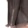 RICK OWENS – JACKEN RP02E4722LSHTR-78 RICK OWENS – JACKEN RP02E4722LSHTR-78