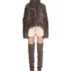RICK OWENS – JACKEN RP02E4722LSHTR-78 RICK OWENS – JACKEN RP02E4722LSHTR-78