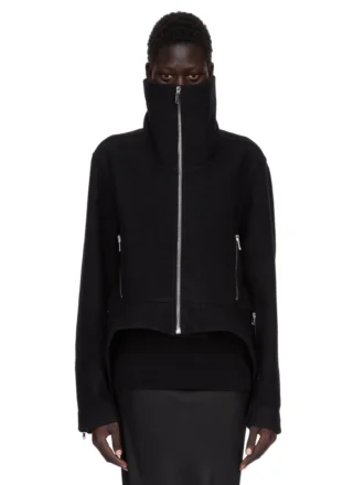RICK OWENS – JACKEN RP02E4722WBD-09