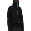 RICK OWENS – JACKEN RP02E4722WBD-09 RICK OWENS – JACKEN RP02E4722WBD-09