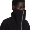RICK OWENS – JACKEN RP02E4722WBD-09 RICK OWENS – JACKEN RP02E4722WBD-09