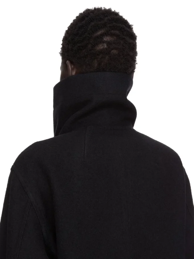RICK OWENS – JACKEN RP02E4722WBD-09 RICK OWENS – JACKEN RP02E4722WBD-09