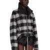 RICK OWENS – JACKEN RP02E4722WJP-09P RICK OWENS – JACKEN RP02E4722WJP-09P
