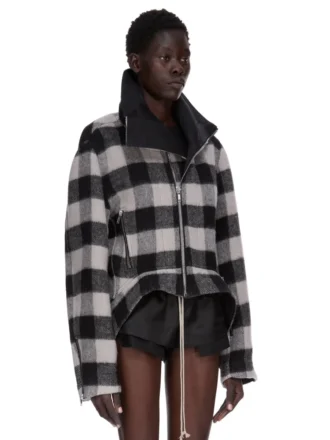 RICK OWENS – JACKEN RP02E4722WJP-09P