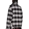 RICK OWENS – JACKEN RP02E4722WJP-09P RICK OWENS – JACKEN RP02E4722WJP-09P