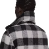 RICK OWENS – JACKEN RP02E4722WJP-09P RICK OWENS – JACKEN RP02E4722WJP-09P