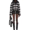 RICK OWENS – JACKEN RP02E4722WJP-09P RICK OWENS – JACKEN RP02E4722WJP-09P