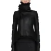 RICK OWENS – JACKEN RP02E4725LSHT-09 RICK OWENS – JACKEN RP02E4725LSHT-09