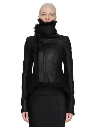 RICK OWENS – JACKEN RP02E4725LSHT-09