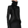 RICK OWENS – JACKEN RP02E4725LSHT-09 RICK OWENS – JACKEN RP02E4725LSHT-09