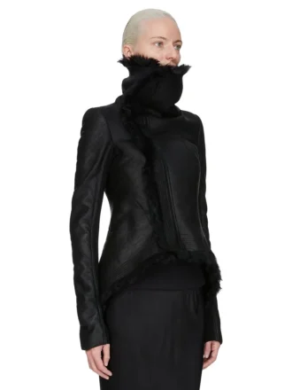 RICK OWENS – JACKEN RP02E4725LSHT-09