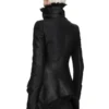 RICK OWENS – JACKEN RP02E4725LSHT-09 RICK OWENS – JACKEN RP02E4725LSHT-09