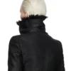RICK OWENS – JACKEN RP02E4725LSHT-09 RICK OWENS – JACKEN RP02E4725LSHT-09