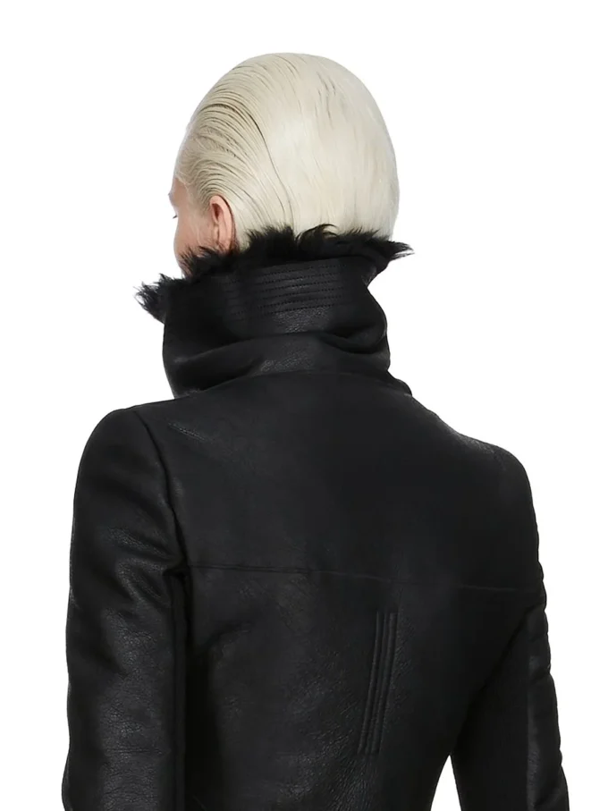 RICK OWENS – JACKEN RP02E4725LSHT-09 RICK OWENS – JACKEN RP02E4725LSHT-09