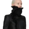 RICK OWENS – JACKEN RP02E4725LSHT-09 RICK OWENS – JACKEN RP02E4725LSHT-09