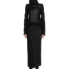 RICK OWENS – JACKEN RP02E4725LSHT-09 RICK OWENS – JACKEN RP02E4725LSHT-09