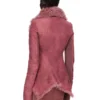 RICK OWENS – JACKEN RP02E4725LSHT-13 RICK OWENS – JACKEN RP02E4725LSHT-13