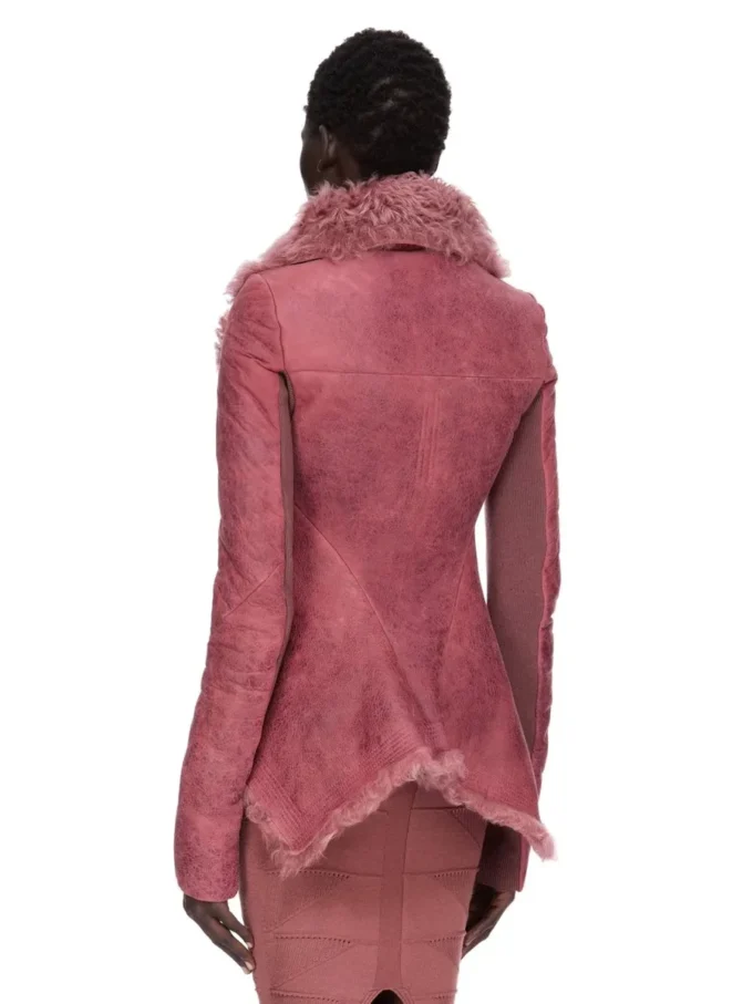 RICK OWENS – JACKEN RP02E4725LSHT-13 RICK OWENS – JACKEN RP02E4725LSHT-13