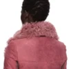 RICK OWENS – JACKEN RP02E4725LSHT-13 RICK OWENS – JACKEN RP02E4725LSHT-13