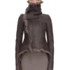 RICK OWENS – JACKEN RP02E4725LSHT-78 RICK OWENS – JACKEN RP02E4725LSHT-78