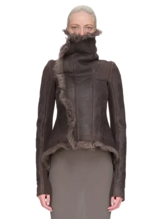 RICK OWENS – JACKEN RP02E4725LSHT-78