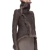 RICK OWENS – JACKEN RP02E4725LSHT-78 RICK OWENS – JACKEN RP02E4725LSHT-78