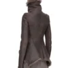 RICK OWENS – JACKEN RP02E4725LSHT-78 RICK OWENS – JACKEN RP02E4725LSHT-78