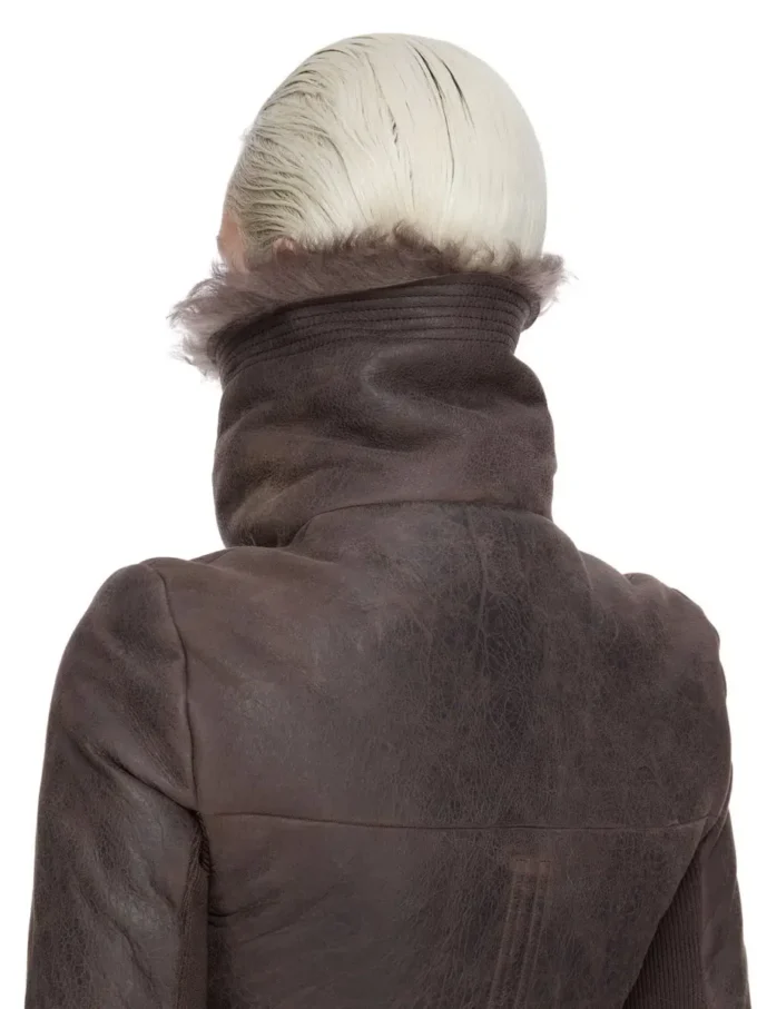 RICK OWENS – JACKEN RP02E4725LSHT-78 RICK OWENS – JACKEN RP02E4725LSHT-78