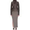 RICK OWENS – JACKEN RP02E4725LSHT-78 RICK OWENS – JACKEN RP02E4725LSHT-78
