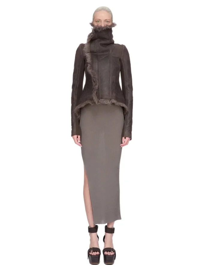 RICK OWENS – JACKEN RP02E4725LSHT-78 RICK OWENS – JACKEN RP02E4725LSHT-78