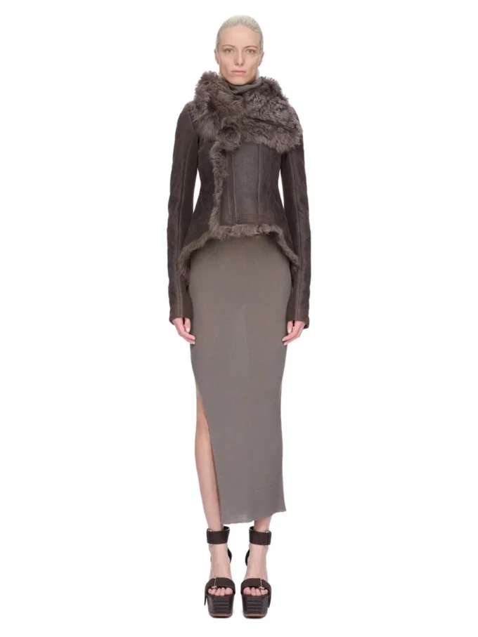 RICK OWENS – JACKEN RP02E4725LSHT-78 RICK OWENS – JACKEN RP02E4725LSHT-78
