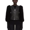 RICK OWENS – JACKEN RP02E4728LSHOGY-09 RICK OWENS – JACKEN RP02E4728LSHOGY-09