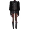 RICK OWENS – JACKEN RP02E4728LSHOGY-09 RICK OWENS – JACKEN RP02E4728LSHOGY-09