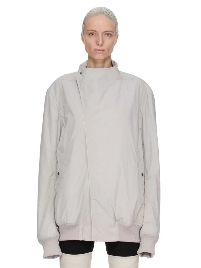 RICK OWENS – JACKEN RP02E4734MT-08 RICK OWENS – JACKEN RP02E4734MT-08