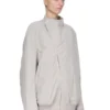 RICK OWENS – JACKEN RP02E4734MT-08 RICK OWENS – JACKEN RP02E4734MT-08