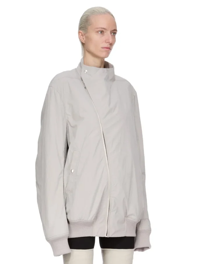 RICK OWENS – JACKEN RP02E4734MT-08 RICK OWENS – JACKEN RP02E4734MT-08