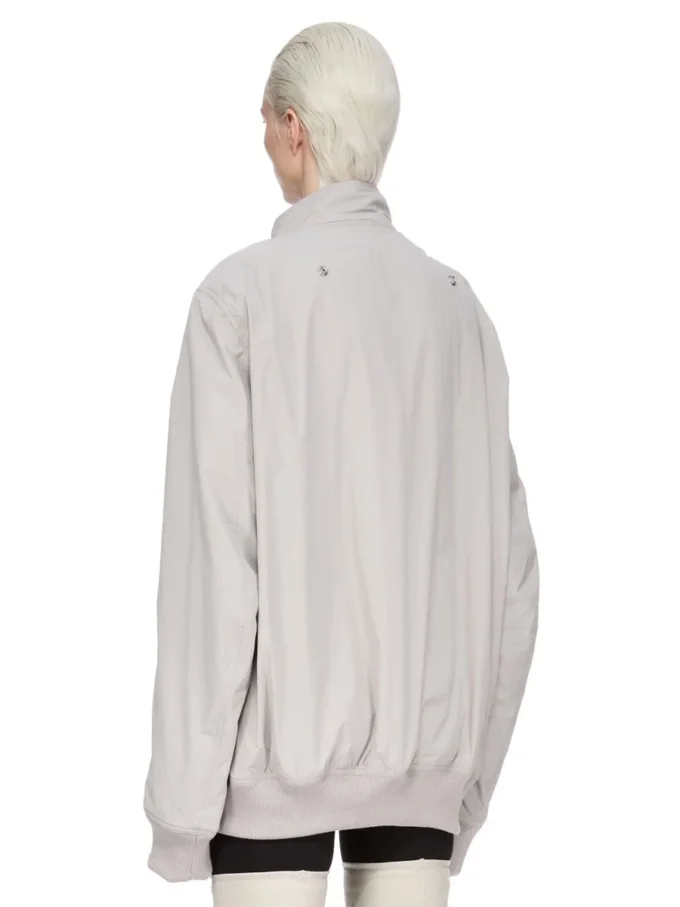 RICK OWENS – JACKEN RP02E4734MT-08 RICK OWENS – JACKEN RP02E4734MT-08