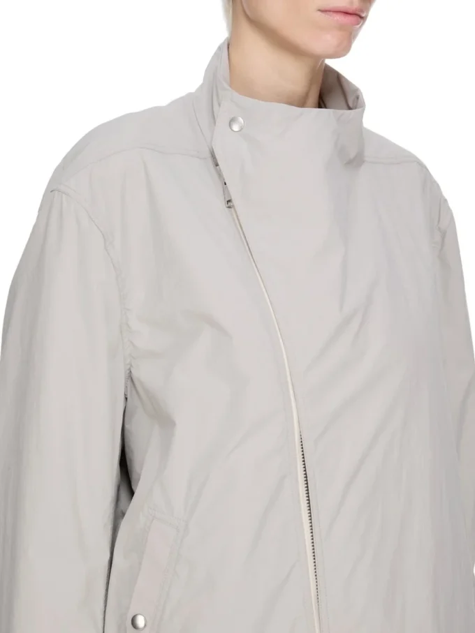RICK OWENS – JACKEN RP02E4734MT-08 RICK OWENS – JACKEN RP02E4734MT-08