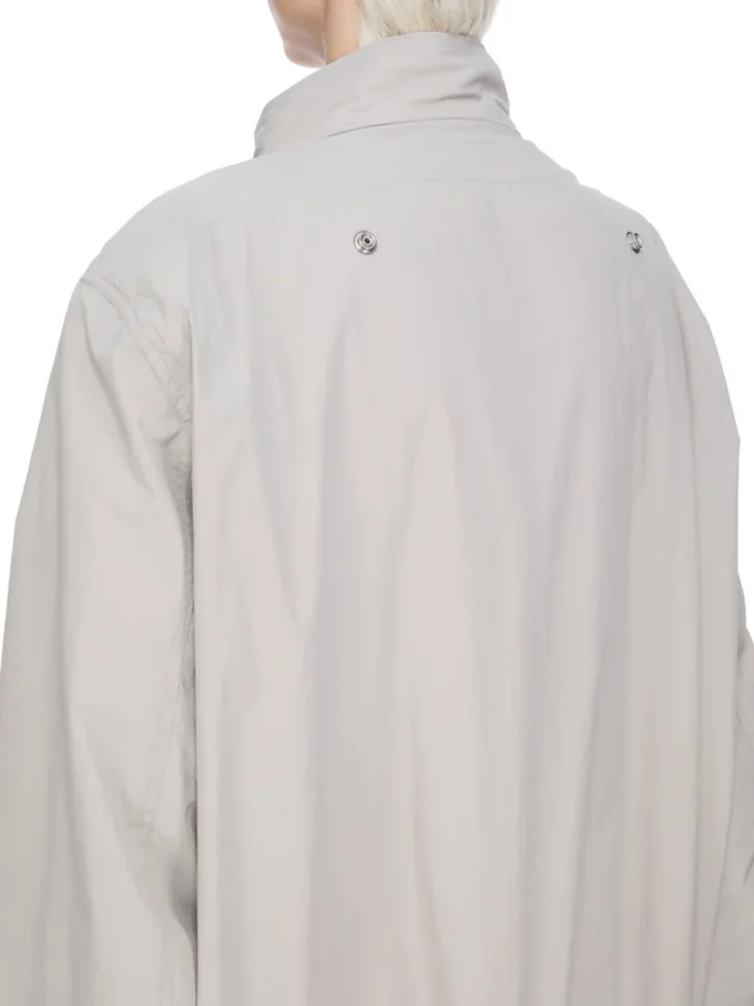 RICK OWENS – JACKEN RP02E4734MT-08 RICK OWENS – JACKEN RP02E4734MT-08